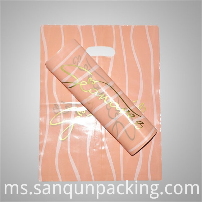 Pemegang beg Handle Bag